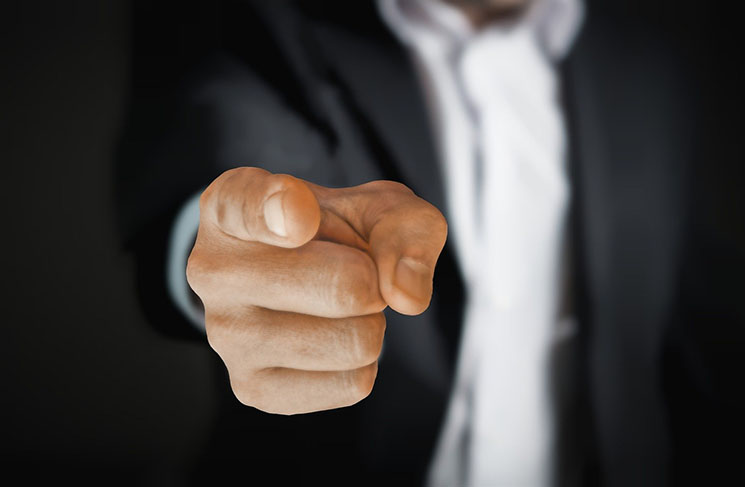 Does naming and shaming customers who pay late actually work?
