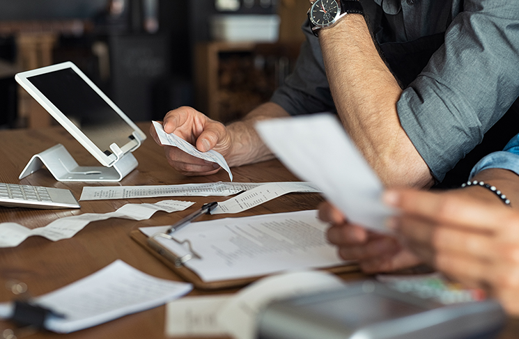 How to avoid late payments in a crisis