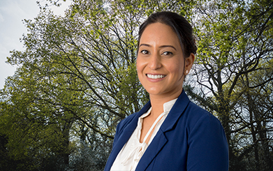 Sukhvinder Saggu