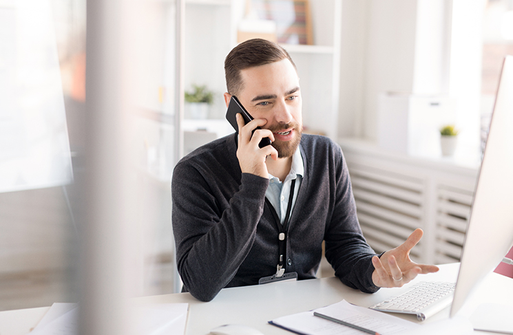What sort of credit controller are you