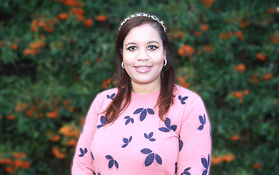 Emilia - Collections Advisor