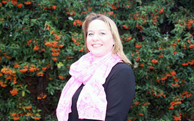 Kelly - Collections Advisor for Hilton-Baird Collection Services
