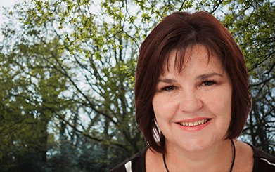 Perri - Collections Advisor for Hilton-Baird Collection Services