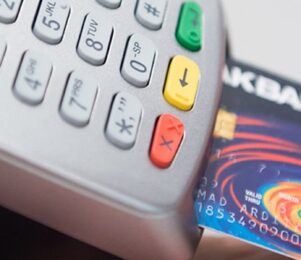 Rise in number of businesses taking pre-payments as a precaution