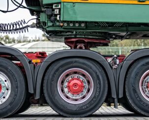 Over £17.5m collected after high profile logistics group enters administration